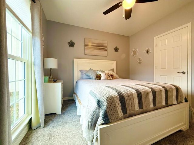 5331 Evian Xing NW, Kennesaw, GA 30152