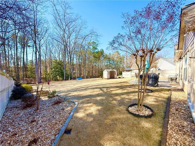 5331 Evian Xing NW, Kennesaw, GA 30152