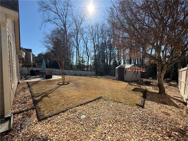 5331 Evian Xing NW, Kennesaw, GA 30152