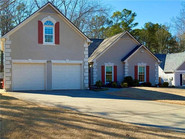 5331 Evian Xing NW, Kennesaw, GA 30152