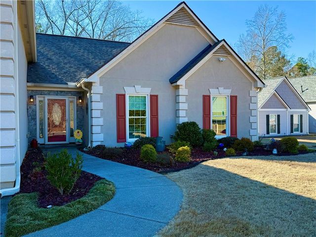 5331 Evian Xing NW, Kennesaw, GA 30152