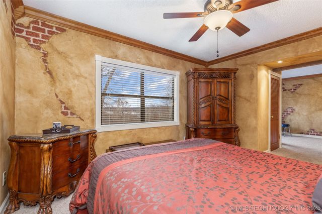 31401 S 620 Road, Grove, OK 74344