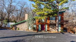 31401 S 620 Road, Grove, OK 74344
