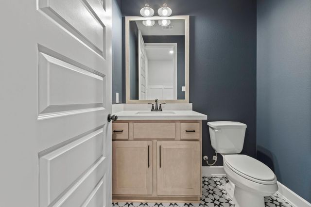 17621 Chamoix DR, Austin, TX 78738