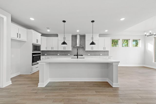 17621 Chamoix DR, Austin, TX 78738