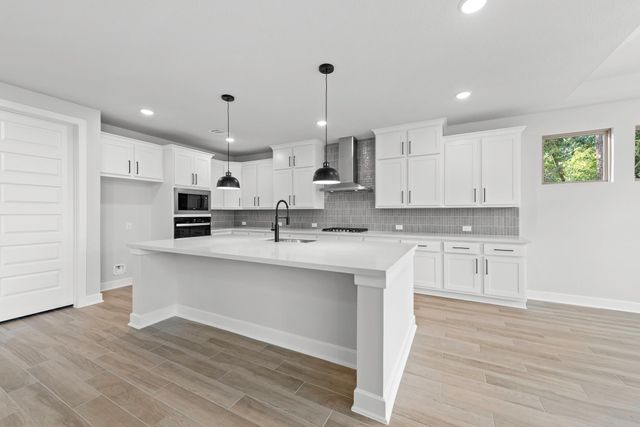 17621 Chamoix DR, Austin, TX 78738