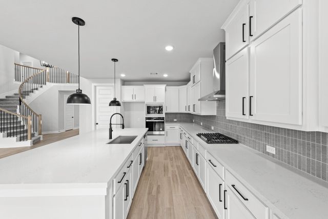 17621 Chamoix DR, Austin, TX 78738