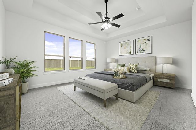 17621 Chamoix DR, Austin, TX 78738