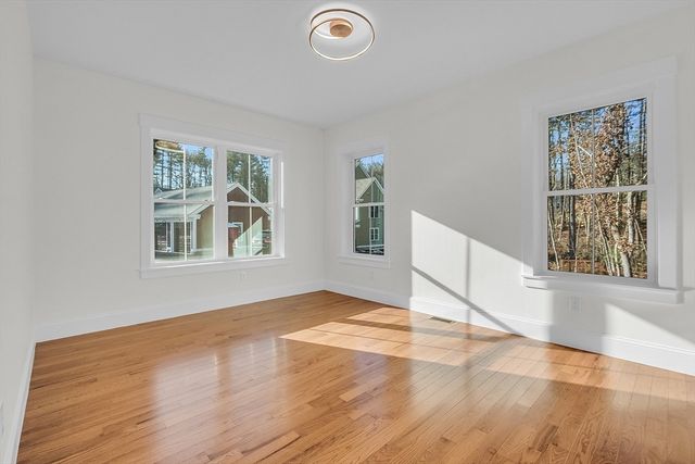 9 Kay's Walk, Carlisle, MA 01741