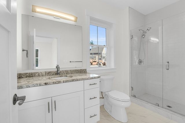 9 Kay's Walk, Carlisle, MA 01741