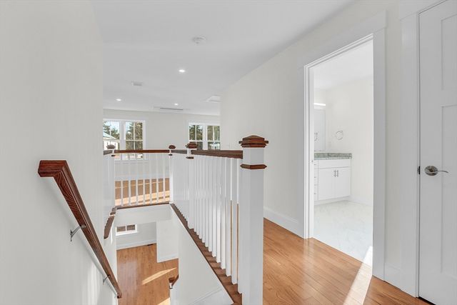 9 Kay's Walk, Carlisle, MA 01741