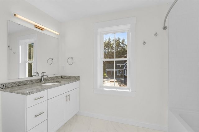 9 Kay's Walk, Carlisle, MA 01741