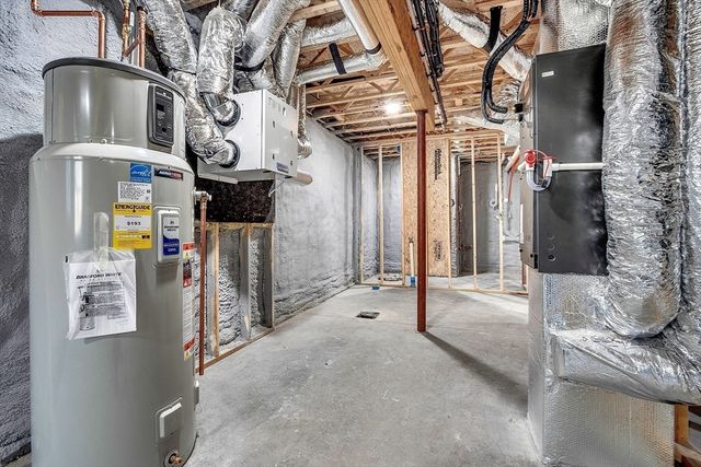 9 Kay's Walk, Carlisle, MA 01741