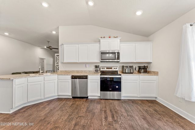 7891 OKLAHOMA Street, Jacksonville, FL 32220