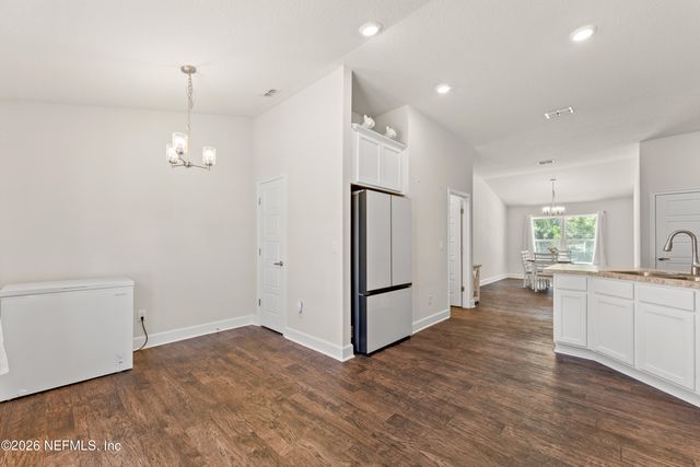 7891 OKLAHOMA Street, Jacksonville, FL 32220