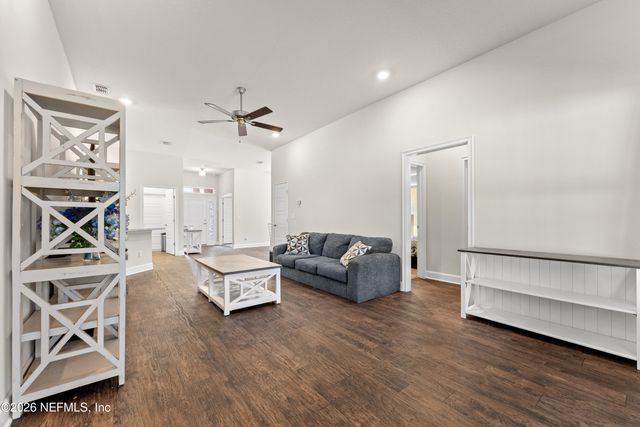 7891 OKLAHOMA Street, Jacksonville, FL 32220