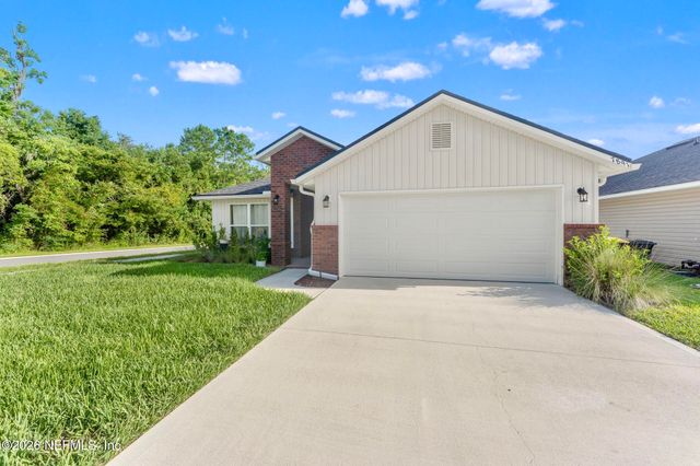 7891 OKLAHOMA Street, Jacksonville, FL 32220