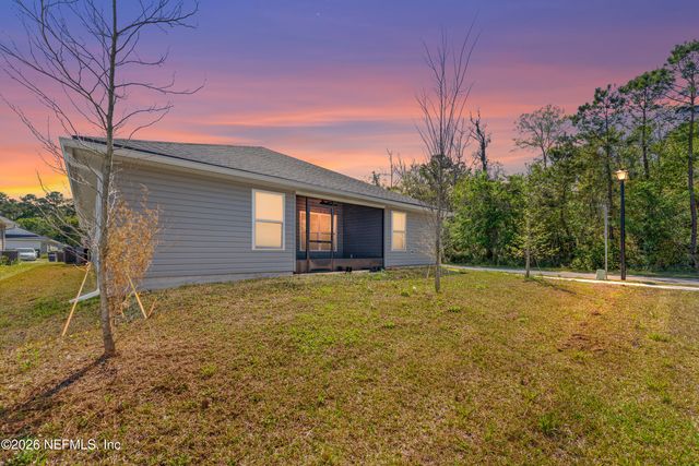 7891 OKLAHOMA Street, Jacksonville, FL 32220