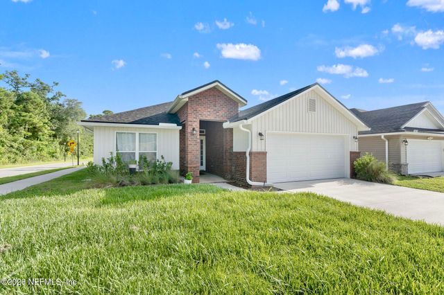 7891 OKLAHOMA Street, Jacksonville, FL 32220