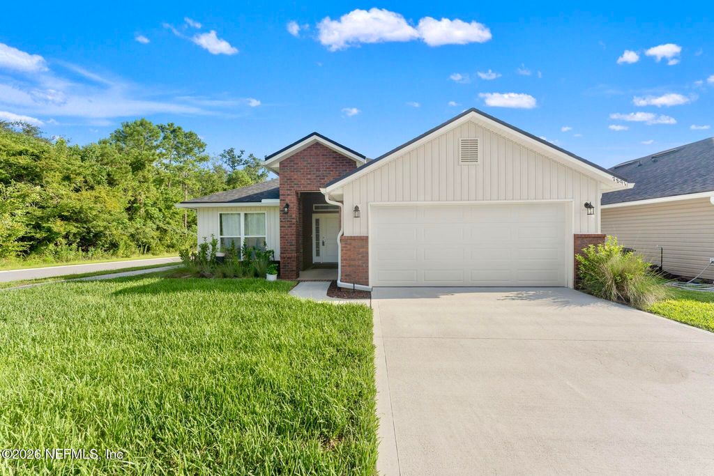 7891 OKLAHOMA Street, Jacksonville, FL 32220