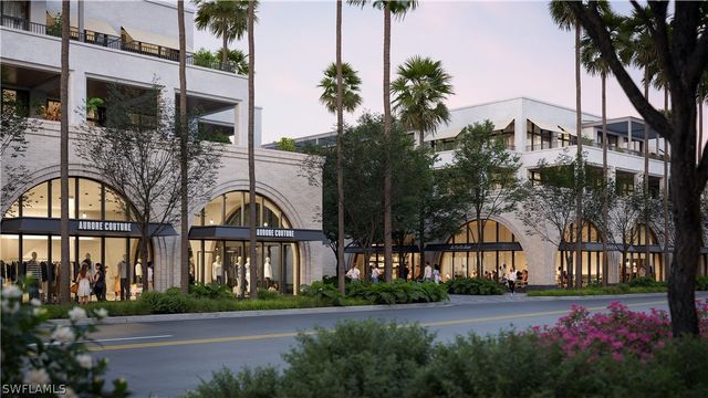 1010 5th AVE S 206-D, Naples, FL 34102