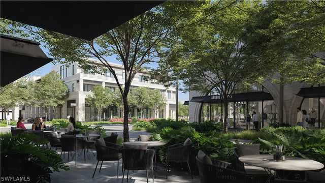 1010 5th AVE S 206-D, Naples, FL 34102