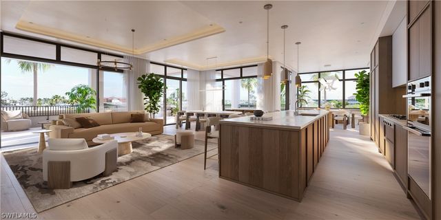 1010 5th AVE S 206-D, Naples, FL 34102