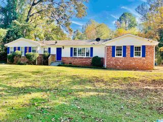 17 SOUTHMONT DRIVE, Tuscaloosa, AL 35401