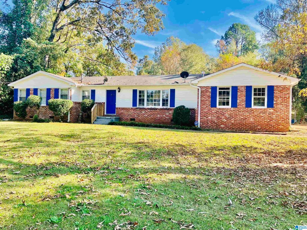17 SOUTHMONT DRIVE, Tuscaloosa, AL 35401