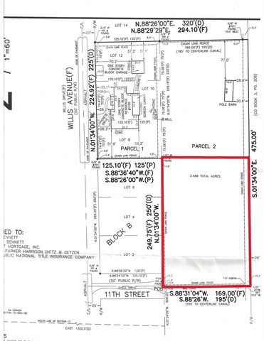 11TH STREET, Sarasota, FL 34232