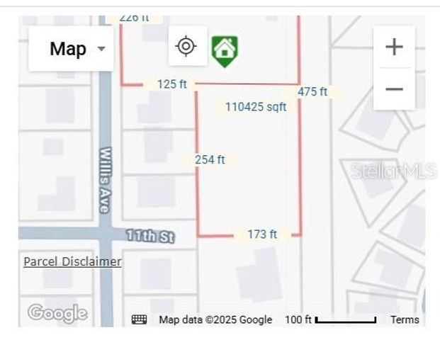 11TH STREET, Sarasota, FL 34232