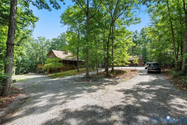 4232 Rockhill Rd, Mechanicsville, VA 23111