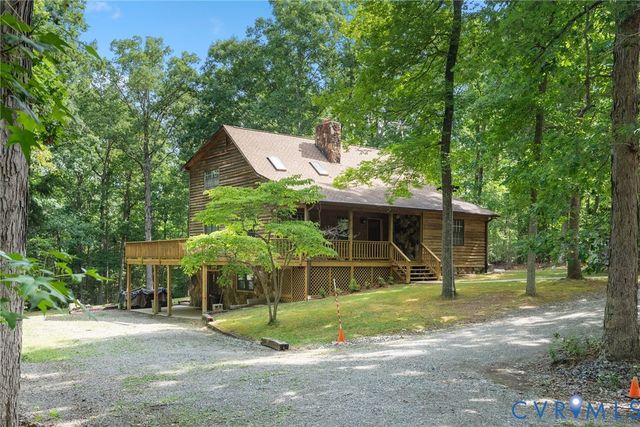 4232 Rockhill Rd, Mechanicsville, VA 23111