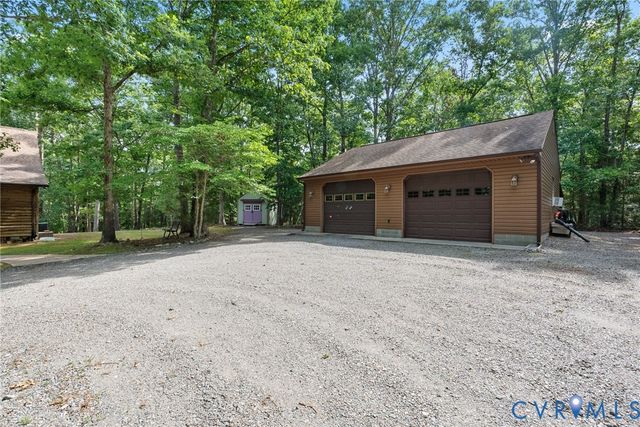 4232 Rockhill Rd, Mechanicsville, VA 23111