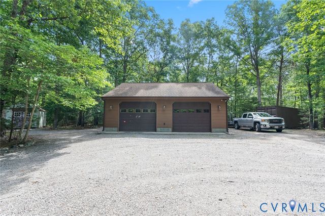 4232 Rockhill Rd, Mechanicsville, VA 23111
