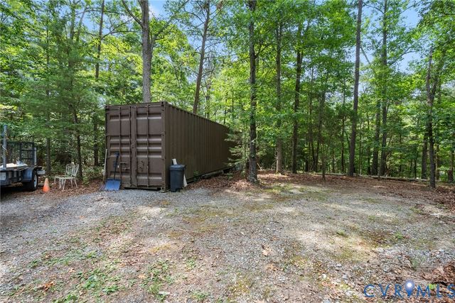 4232 Rockhill Rd, Mechanicsville, VA 23111