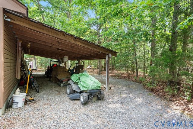 4232 Rockhill Rd, Mechanicsville, VA 23111