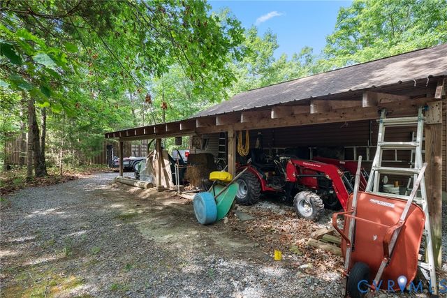 4232 Rockhill Rd, Mechanicsville, VA 23111