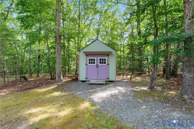 4232 Rockhill Rd, Mechanicsville, VA 23111