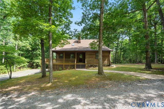 4232 Rockhill Rd, Mechanicsville, VA 23111