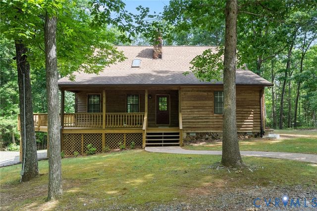 4232 Rockhill Rd, Mechanicsville, VA 23111