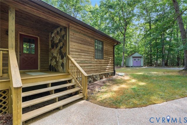 4232 Rockhill Rd, Mechanicsville, VA 23111