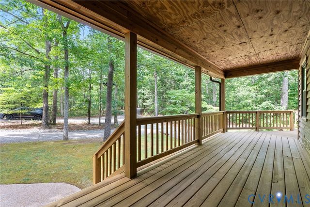 4232 Rockhill Rd, Mechanicsville, VA 23111
