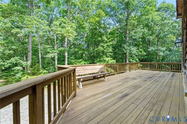 4232 Rockhill Rd, Mechanicsville, VA 23111