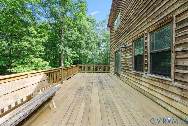 4232 Rockhill Rd, Mechanicsville, VA 23111