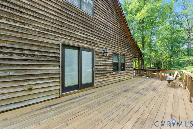 4232 Rockhill Rd, Mechanicsville, VA 23111