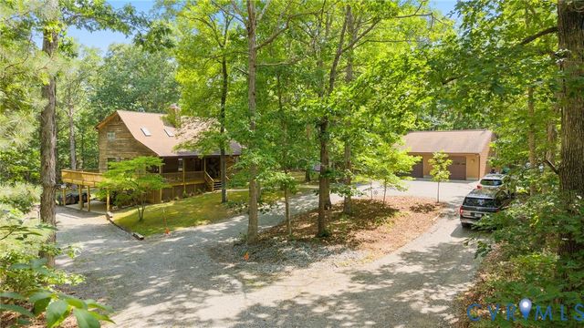4232 Rockhill Rd, Mechanicsville, VA 23111
