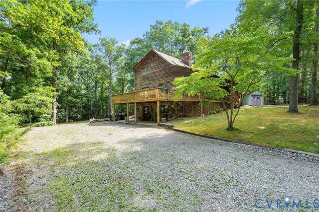 4232 Rockhill Rd, Mechanicsville, VA 23111
