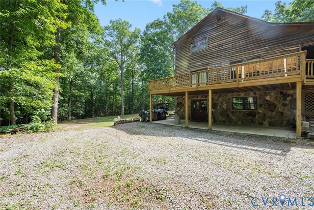 4232 Rockhill Rd, Mechanicsville, VA 23111