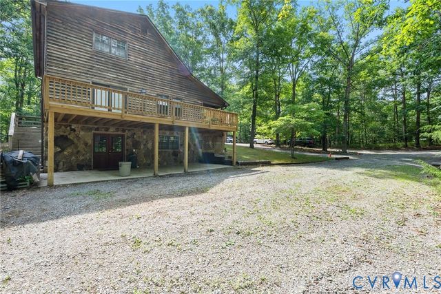 4232 Rockhill Rd, Mechanicsville, VA 23111